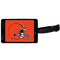 NFL - Cleveland Browns Luggage Tag-Other Cool Stuff,NFL Other Cool Stuff,NFL Magnets,Luggage Tags-JadeMoghul Inc.