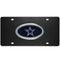 NFL - Dallas Cowboys Acrylic License Plate-Automotive Accessories,License Plates,Collector's License Plates,NFL Acrylic License Plates-JadeMoghul Inc.