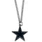NFL - Dallas Cowboys Chain Necklace-Jewelry & Accessories,Necklaces,Chain Necklaces,NFL Chain Necklaces-JadeMoghul Inc.