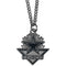 NFL - Dallas Cowboys Classic Chain Necklace-Jewelry & Accessories,Necklaces,Chain Necklaces,NFL Chain Necklaces-JadeMoghul Inc.