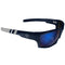 NFL - Dallas Cowboys Edge Wrap Sunglasses-Sunglasses, Eyewear & Accessories,NFL Eyewear,Dallas Cowboys Eyewear-JadeMoghul Inc.