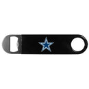 NFL - Dallas Cowboys Long Neck Bottle Opener-Tailgating & BBQ Accessories,Bottle Openers,Long Neck Openers,NFL Bottle Openers-JadeMoghul Inc.