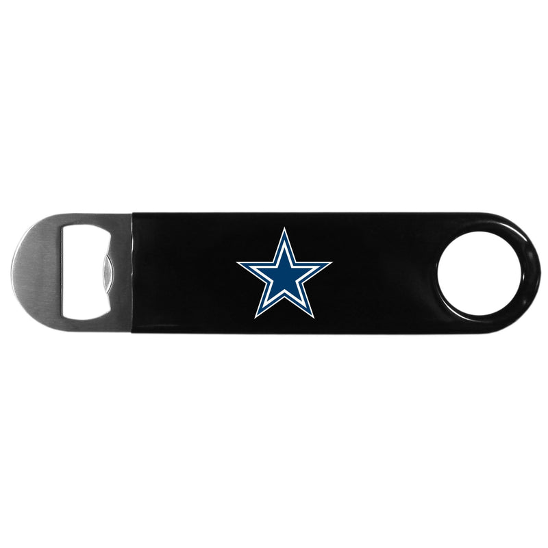 NFL - Dallas Cowboys Long Neck Bottle Opener-Tailgating & BBQ Accessories,Bottle Openers,Long Neck Openers,NFL Bottle Openers-JadeMoghul Inc.