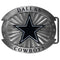 NFL - Dallas Cowboys Oversized Belt Buckle-Jewelry & Accessories,Belt Buckles,Over-sized Belt Buckles,NFL Over-sized Belt Buckles-JadeMoghul Inc.