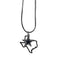 NFL - Dallas Cowboys State Charm Necklace-Jewelry & Accessories,Necklaces,State Charm Necklaces,NFL State Charm Necklaces-JadeMoghul Inc.