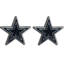 NFL - Dallas Cowboys Stud Earrings-Jewelry & Accessories,Earrings,Stud Earrings,NFL Stud Earrings-JadeMoghul Inc.