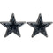 NFL - Dallas Cowboys Stud Earrings-Jewelry & Accessories,Earrings,Stud Earrings,NFL Stud Earrings-JadeMoghul Inc.