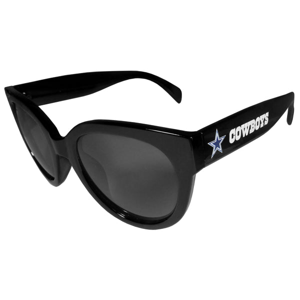 NFL - Dallas Cowboys Women's Sunglasses-Sunglasses, Eyewear & Accessories,NFL Eyewear,Dallas Cowboys Eyewear-JadeMoghul Inc.
