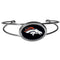NFL - Denver Broncos Cuff Bracelet-Jewelry & Accessories,Bracelets,Cuff Bracelets,NFL Cuff Bracelets-JadeMoghul Inc.