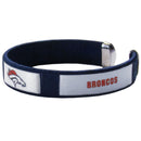 NFL - Denver Broncos Fan Bracelet-Jewelry & Accessories,Bracelets,Fan Bracelets,NFL Fan Bracelets-JadeMoghul Inc.