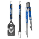 NFL - Detroit Lions 3 pc Tailgater BBQ Set-Tailgating & BBQ Accessories,BBQ Tools,3 pc Tailgater Tool Set,NFL 3 pc Tailgater Tool Set-JadeMoghul Inc.