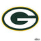 NFL - Green Bay Packers 8 inch Logo Magnets-Home & Office,Magnets,8 inch Logo Magnets,NFL 8 inch Logo Magnets-JadeMoghul Inc.