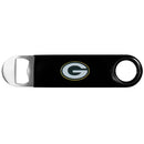 NFL - Green Bay Packers Long Neck Bottle Opener-Tailgating & BBQ Accessories,Bottle Openers,Long Neck Openers,NFL Bottle Openers-JadeMoghul Inc.