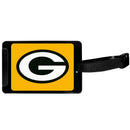 NFL - Green Bay Packers Luggage Tag-Other Cool Stuff,NFL Other Cool Stuff,NFL Magnets,Luggage Tags-JadeMoghul Inc.