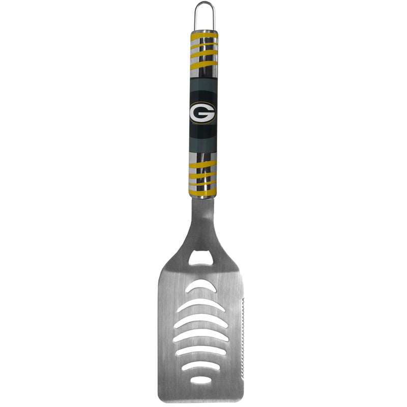 NFL - Green Bay Packers Tailgater Spatula-Tailgating & BBQ Accessories,BBQ Tools,Tailgater Spatula,NFL Tailgater Spatula-JadeMoghul Inc.