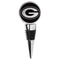 NFL - Green Bay Packers Wine Stopper-Tailgating & BBQ Accessories,Wine Accessories,Wine Stopper,NFL Wine Stopper-JadeMoghul Inc.