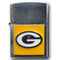 NFL - Green Bay Packers Zippo Lighter-Other Cool Stuff,Zippos,NFL Zippos-JadeMoghul Inc.