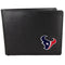 NFL - Houston Texans Bi-fold Wallet-Wallets & Checkbook Covers,Bi-fold Wallets,Printed Bi-fold WalletNFL Printed Bi-fold Wallet-JadeMoghul Inc.