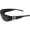 NFL - Houston Texans Chrome Wrap Sunglasses-Sunglasses, Eyewear & Accessories,NFL Eyewear,Houston Texans Eyewear-JadeMoghul Inc.