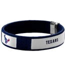 NFL - Houston Texans Fan Bracelet-Jewelry & Accessories,Bracelets,Fan Bracelets,NFL Fan Bracelets-JadeMoghul Inc.
