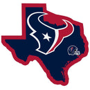 NFL - Houston Texans Home State Decal-Automotive Accessories,Decals,Home State Decals,NFL Home State Decals-JadeMoghul Inc.