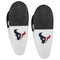 NFL - Houston Texans Mini Chip Clip Magnets, 2 pk-Other Cool Stuff,NFL Other Cool Stuff,Houston Texans Other Cool Stuff-JadeMoghul Inc.