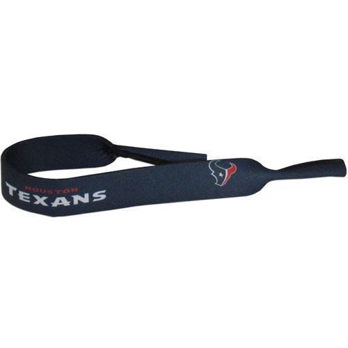 NFL - Houston Texans Neoprene Sunglass Strap-Sunglasses, Eyewear & Accessories,Sunglass Straps,NFL Sunglass Straps-JadeMoghul Inc.