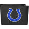NFL - Indianapolis Colts Bi-fold Wallet Large Logo-Wallets & Checkbook Covers,NFL Wallets,Indianapolis Colts Wallets-JadeMoghul Inc.