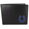 NFL - Indianapolis Colts Bi-fold Wallet-Wallets & Checkbook Covers,Bi-fold Wallets,Printed Bi-fold WalletNFL Printed Bi-fold Wallet-JadeMoghul Inc.