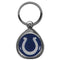 NFL - Indianapolis Colts Chrome Key Chain-Key Chains,Chrome Key Chains,NFL Chrome Key Chains-JadeMoghul Inc.