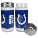 NFL - Indianapolis Colts Tailgater Salt & Pepper Shakers-Tailgating & BBQ Accessories,Salt & Pepper Shakers,Tailgater Salt & Pepper ShakersNFL Tailgater Salt & Pepper Shakers-JadeMoghul Inc.
