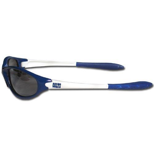 NFL - Indianapolis Colts Team Sunglasses-Sunglasses, Eyewear & Accessories,Sunglasses,Team Sunglasses,NFL Team Sunglasses-JadeMoghul Inc.