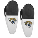 NFL - Jacksonville Jaguars Mini Chip Clip Magnets, 2 pk-Other Cool Stuff,NFL Other Cool Stuff,Jacksonville Jaguars Other Cool Stuff-JadeMoghul Inc.