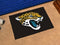 Outdoor Rugs NFL Jacksonville Jaguars Starter Rug 19"x30"