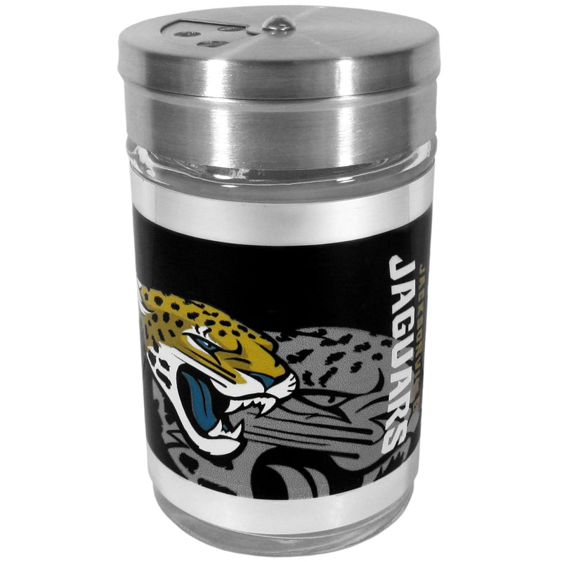 NFL - Jacksonville Jaguars Tailgater Season Shakers-Tailgating & BBQ Accessories,Season ShakersNFL Season Shakers-JadeMoghul Inc.