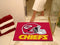 Floor Mats NFL Kansas City Chiefs All-Star Mat 33.75"x42.5"