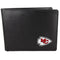 NFL - Kansas City Chiefs Bi-fold Wallet-Wallets & Checkbook Covers,Bi-fold Wallets,Printed Bi-fold WalletNFL Printed Bi-fold Wallet-JadeMoghul Inc.