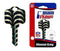 NFL - Kwikset NFL Key - Los Angeles Chargers-Home & Office,House Keys,NFL House Keys-JadeMoghul Inc.
