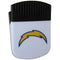 NFL - Los Angeles Chargers Chip Clip Magnet-Home & Office,Magnets,Chip Clip Magnets,Printed Logo Clip Magnets,NFL Chip Clip Magnets-JadeMoghul Inc.