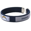 NFL - Los Angeles Chargers Fan Bracelet-Jewelry & Accessories,Bracelets,Fan Bracelets,NFL Fan Bracelets-JadeMoghul Inc.