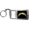 NFL - Los Angeles Chargers Flashlight Key Chain with Bottle Opener-Key Chains,Flashlight Key Chain With Bottle Opener,NFL Flashlight Key Chain With Bottle Opener-JadeMoghul Inc.