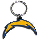 NFL - Los Angeles Chargers Flex Key Chain-Key Chains,Flex Key Chains,NFL Flex Key Chains-JadeMoghul Inc.