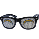 NFL - Los Angeles Chargers Game Day Shades-Sunglasses, Eyewear & Accessories,Sunglasses,Game Day Shades,Logo Game Day Shades,NFL Game Day Shades-JadeMoghul Inc.