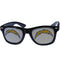 NFL - Los Angeles Chargers Game Day Shades-Sunglasses, Eyewear & Accessories,Sunglasses,Game Day Shades,Logo Game Day Shades,NFL Game Day Shades-JadeMoghul Inc.