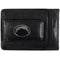 NFL - Los Angeles Chargers Leather Cash & Cardholder-Wallets & Checkbook Covers,Cash & Cardholders,NFL Cash & Cardholders-JadeMoghul Inc.