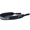 NFL - Los Angeles Chargers Neoprene Sunglass Strap-Sunglasses, Eyewear & Accessories,Sunglass Straps,NFL Sunglass Straps-JadeMoghul Inc.