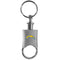 NFL - Los Angeles Chargers Valet Key Chain-Key Chains,NFL Key Chains,Los Angeles Chargers Key Chains-JadeMoghul Inc.