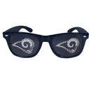 NFL - Los Angeles Rams Game Day Shades-Sunglasses, Eyewear & Accessories,NFL Eyewear,NFL Sunglasses,Game Day Shades,Logo Game Day Shades-JadeMoghul Inc.