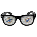 NFL - Miami Dolphins Game Day Shades-Sunglasses, Eyewear & Accessories,Sunglasses,Game Day Shades,Logo Game Day Shades,NFL Game Day Shades-JadeMoghul Inc.