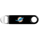 NFL - Miami Dolphins Long Neck Bottle Opener-Tailgating & BBQ Accessories,Bottle Openers,Long Neck Openers,NFL Bottle Openers-JadeMoghul Inc.